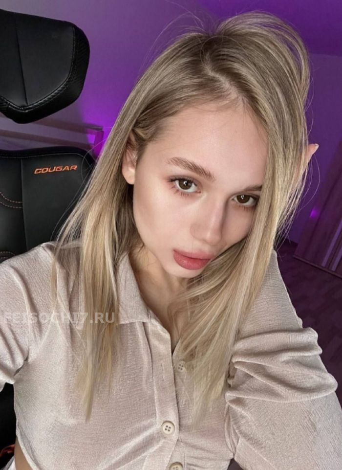 проститутка путана Вера, +7 (916) 714-8163