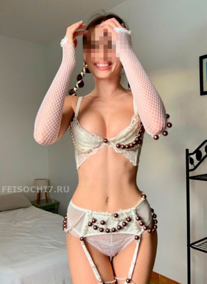 проститутка фея Виталина, Сочи, +7 (937) 091-1736