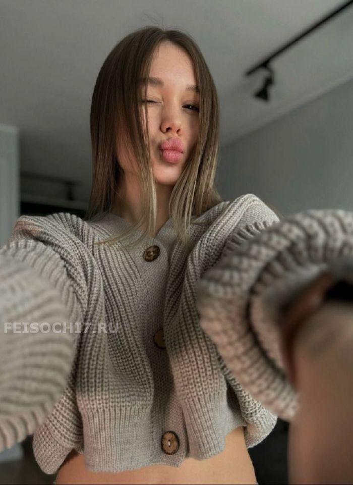 проститутка фея Вера, Сочи, +7 (916) 714-8163