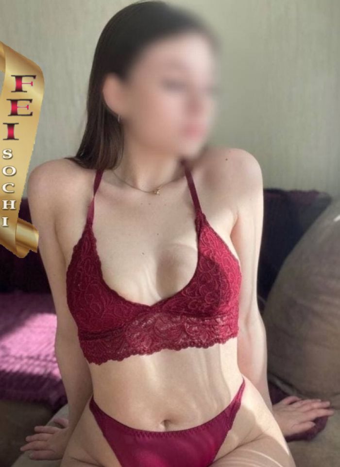 проститутка проститутка Эдита Сочи +7 (993) 073-9000