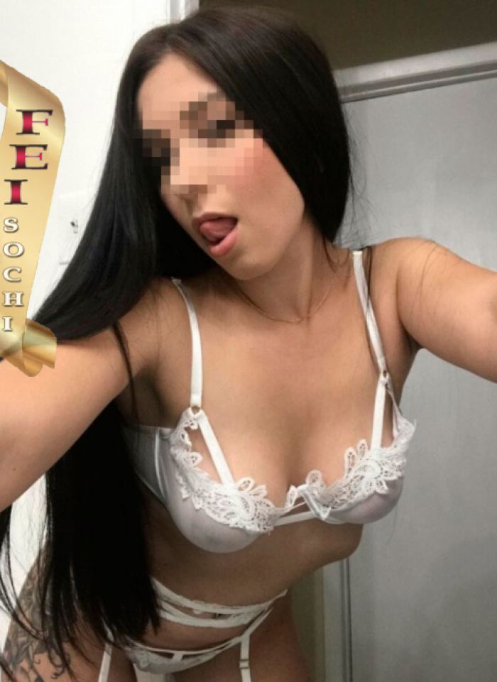 проститутка индивидуалка Эля, +7 (995) 929-2334